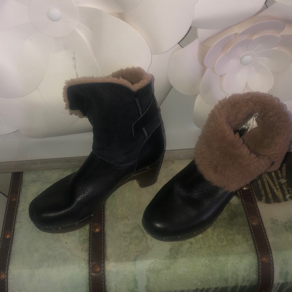 Ugg Booties - image 1